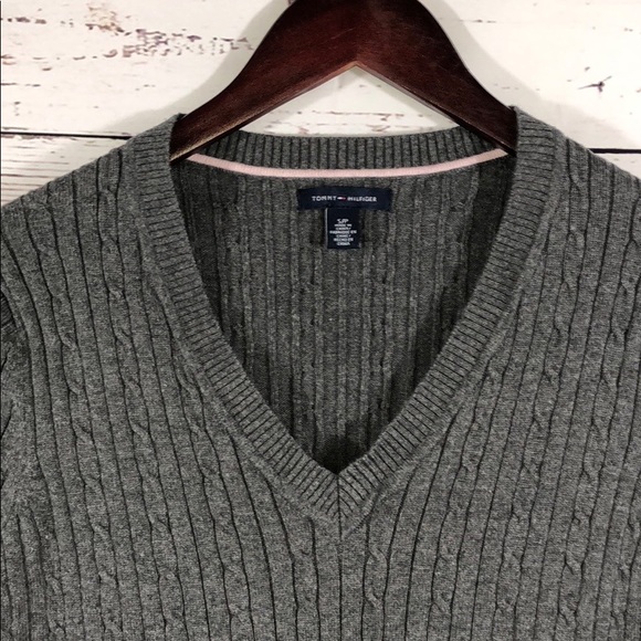 Tommy Hilfiger sweater - Picture 3 of 5